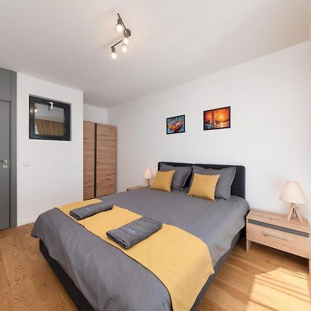 Varna Smart Home Apartments Exterior photo