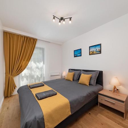 Varna Smart Home Apartments Exterior photo