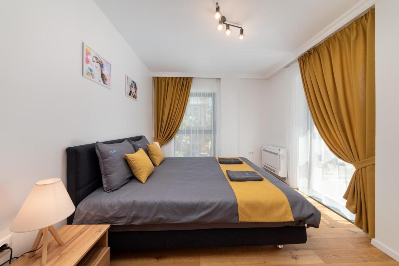 Varna Smart Home Apartments Exterior photo