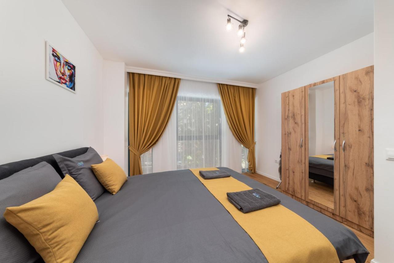 Varna Smart Home Apartments Exterior photo