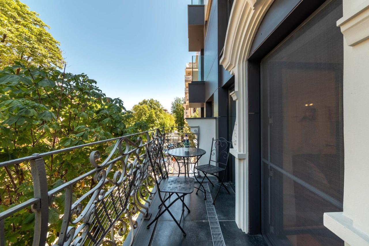 Varna Smart Home Apartments Exterior photo