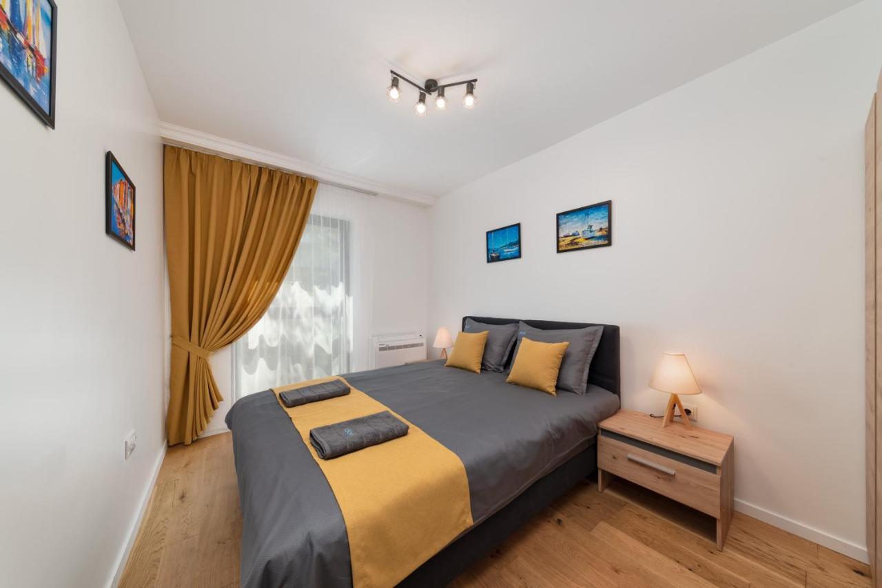 Varna Smart Home Apartments Exterior photo
