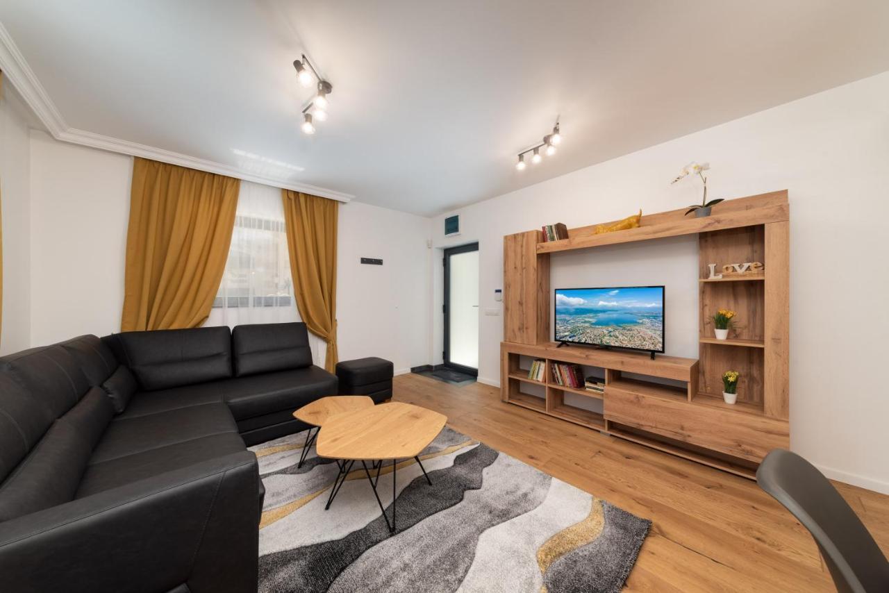 Varna Smart Home Apartments Exterior photo