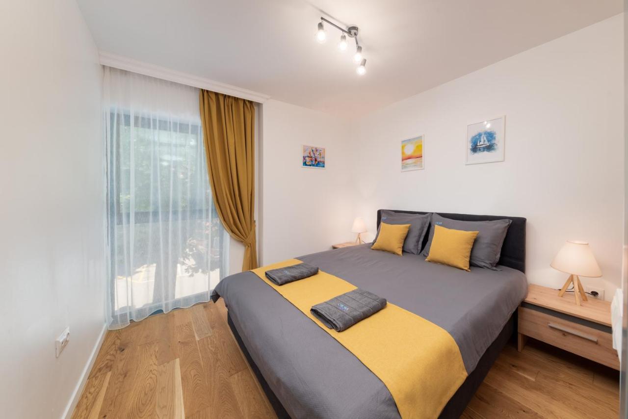 Varna Smart Home Apartments Exterior photo