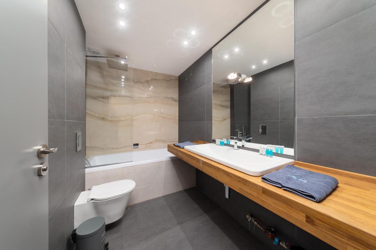 Varna Smart Home Apartments Exterior photo