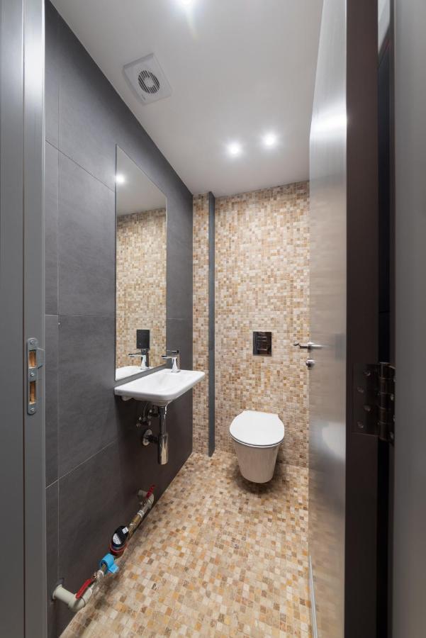 Varna Smart Home Apartments Exterior photo