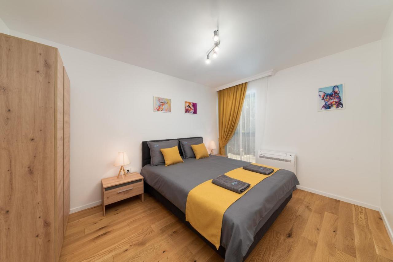 Varna Smart Home Apartments Exterior photo