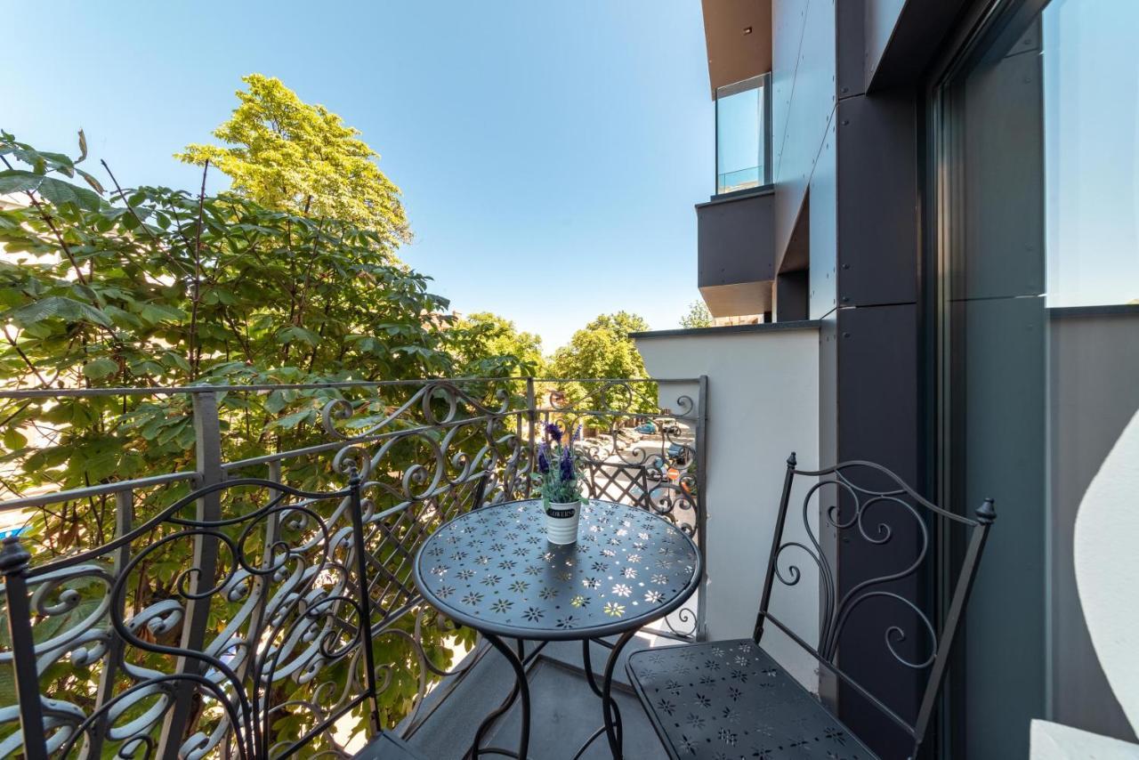 Varna Smart Home Apartments Exterior photo