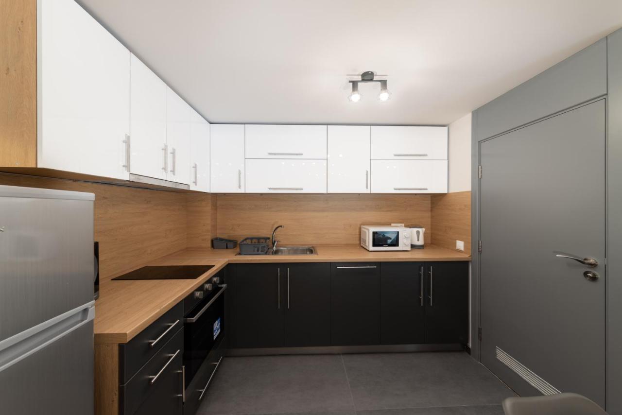 Varna Smart Home Apartments Exterior photo