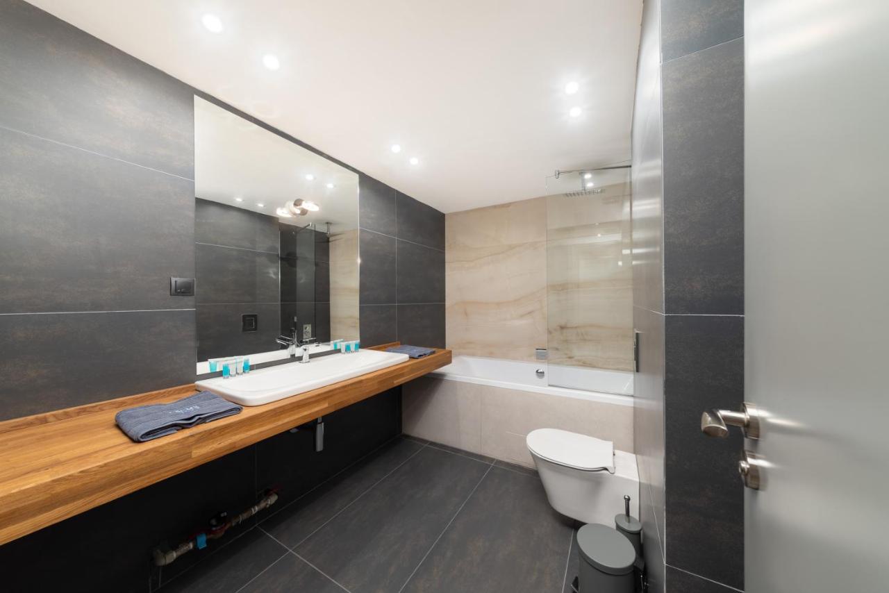 Varna Smart Home Apartments Exterior photo