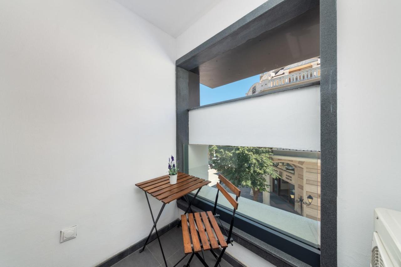 Varna Smart Home Apartments Exterior photo