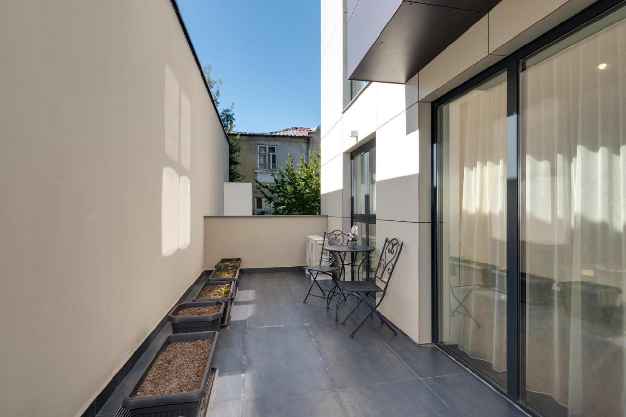 Varna Smart Home Apartments Exterior photo