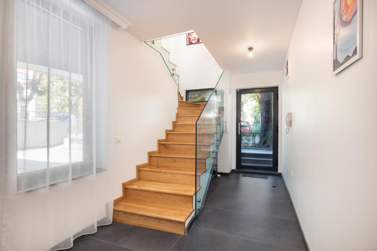 Varna Smart Home Apartments Exterior photo