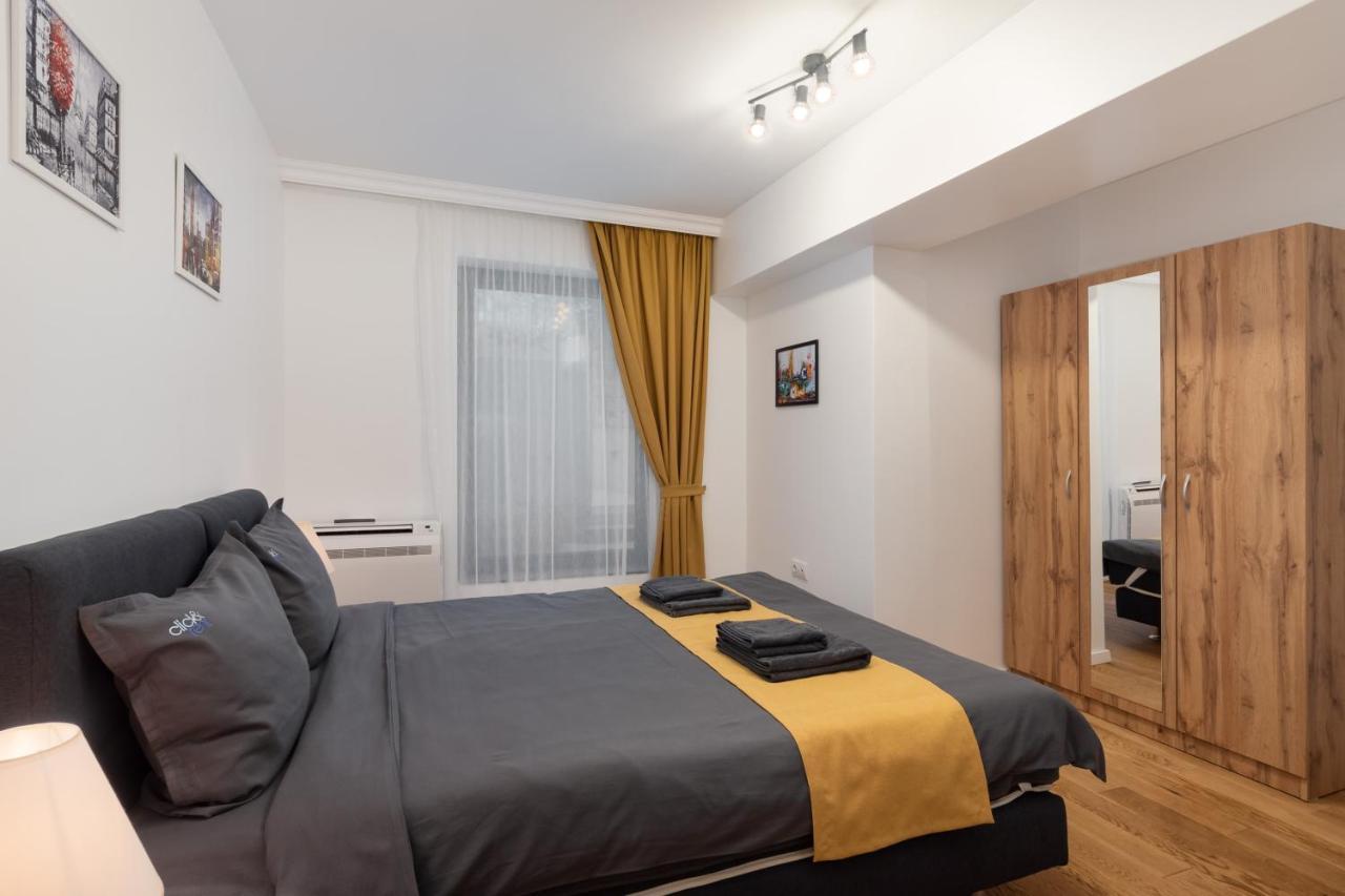 Varna Smart Home Apartments Exterior photo